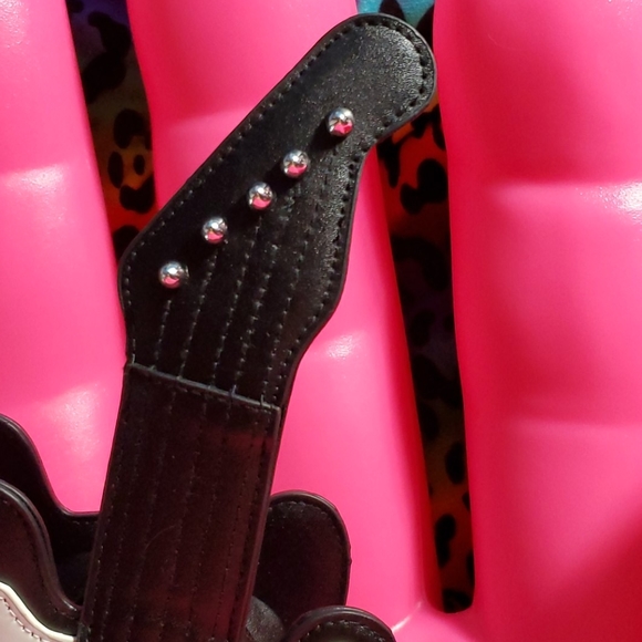 NOVELTY  PURSE/SHOULDER BAG - Picture 4 of 8